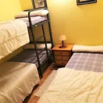 Apartmán Con Piscina En