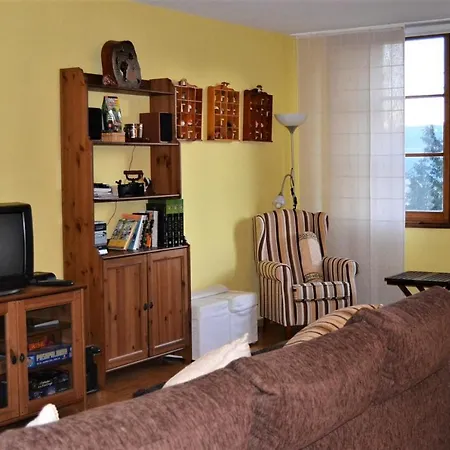 Con Piscina En Apartmán Enveitg