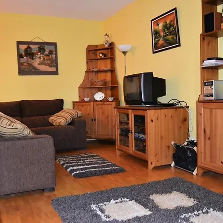 Con Piscina En Apartmán Enveitg