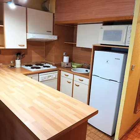 Con Piscina En Appartement
