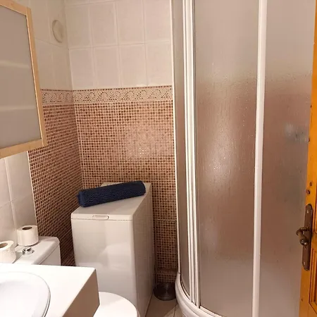 Appartement Con Piscina En *